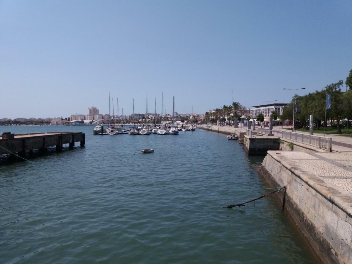 Typical Fishing Village In Historic Center I Villa
