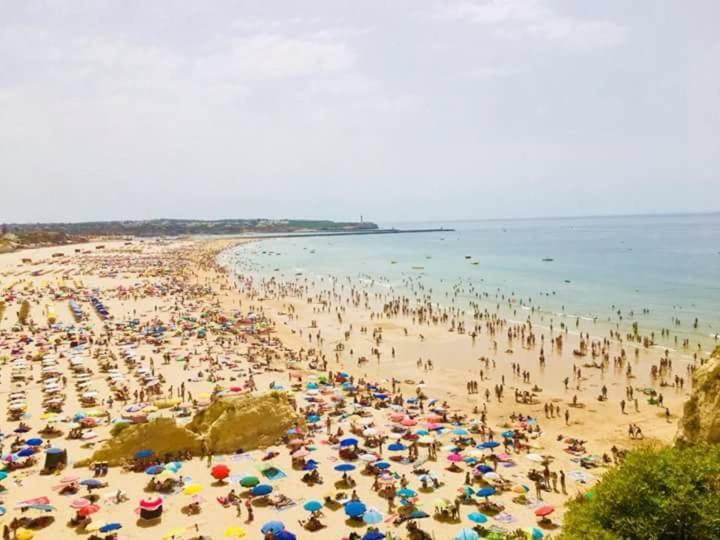 Typical Fishing Village In Historic Center I * Portimao